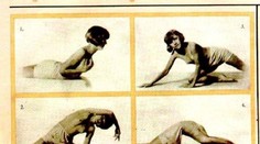 Retro erotika: Návod, jak dosáhne orgasmu opravdu každá žena!