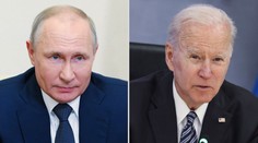 Summit nejmocnějších mužů světa. Biden se poprvé setká s Putinem