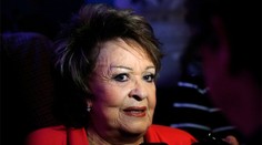 Se zdravím Jiřiny Bohdalové je to jinak. Nejnovější zprávy z nemocnice