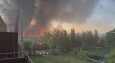Muž obviněný z terorismu v Praze se dohodl se soudem. Půjde na osm let do vězení