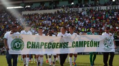 Chapecoense byl vyhlášen vítězem Copa Sudamericana!