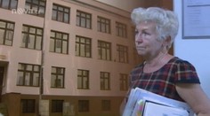 Ministryně Válková potrestala soudkyni, která nadávala lidem do blbců