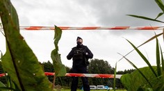 Ruský dron v Polsku zasáhl obytný dům. Lidé slyšeli explozi
