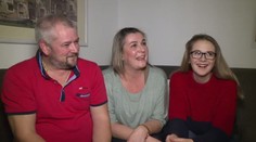 Marie z Výměny trávila v koupelně 15 vteřin! Z jejího jídla měli průjem