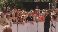 Ve Varech vrcholí filmový festival. Do Thermalu dorazili hosté z Česka i zahraničí