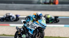 König ve Španělsku chvíli vedl, upadl pár kol před koncem. Svoboda bodoval