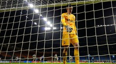 Ukrajinský brankář Šachtaru o válce s Rusy: Jako noční můra, Putin je vrah