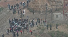 Španělsko trápí velký nápor migrantů z Afriky, přichází jich tisíce