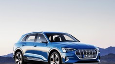 Elektrická revoluce u Audi drhne. E-tron je krásný, ale má problémy!