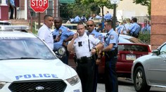 Střelec ve Filadelfii se zabarikádoval a odmítal se vzdát. Zranil šest policistů!