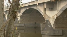 Pražské mosty: Libeňský se rozpadá, potřeba jsou dvě miliardy