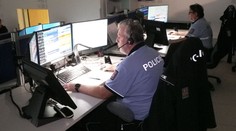 Agresivita i intimní chvíle opilců. Policie na silvestra řešila neobvyklé případy