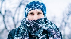 Tuhé zimy a jiné extrémy. Vědci varují před kolapsem Golfského proudu