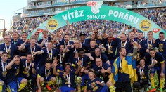 Zlín v Evropské lize: Jeho koš, odměna i možní hvězdní soupeři!
