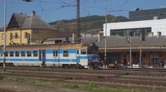 Vsetín se konečně dočká nového nádraží. Opravy vyjdou na více než tři miliardy