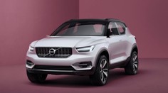 Volvo chystá baterii s dojezdem až 550 km a výkony až 600 koní