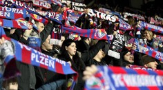 Plzeň dostala vysokou pokutu od UEFA. Může za to kelímek