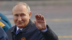 Putin musí s rakovinou na operaci. Vládnout za něj má dvojník, už je nachystaný