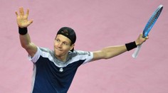 Berdych letí vzhůru jako raketa! Na žebříčku poskočil o dvacet míst
