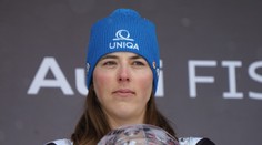 Ostrá kritika Petry Vlhové: Lepší už nebude, nemá na to, tvrdí její kouč