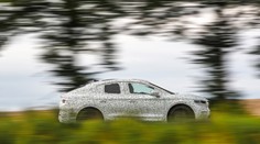 První škodovácké SUV kupé odhaleno. Má nejen stylově seříznutou střechu