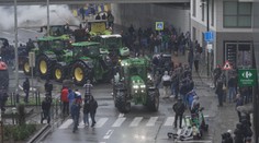 Evropští farmáři rozhodli: Protesty budou pokračovat, současné ústupky nestačí