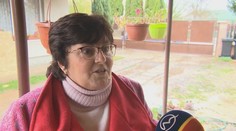 Cesta vlakem se změnila ve zlý sen! Marie přišla o těžce vydělané peníze