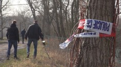 Neštěstí u Nymburka: Kluci si hráli s pistolí, jeden druhého postřelil!