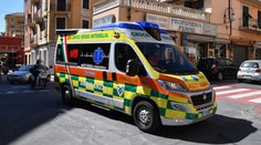 Na italské pláži se ztratil mladík (†17), písek ho pohřbil zaživa