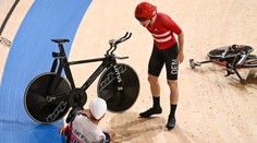 Diskvalifikujte Dánsko! Nesportovní chování šokovalo Velkou Británii