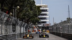 Ferrari ovládlo kvalifikaci na VC Monaka, z pole position odstartuje Leclerc