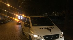 V Plzni našli v odstaveném autě dvě mrtvoly, případ řeší kriminálka