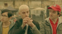 Nová kriminální komedie vstupuje do kin. Ubal a zmiz vsází na troufalost