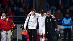 Zbytečné zranění Masopusta, zuří Slavia. Šetřili jsme Holeše, hájí se reprezentace