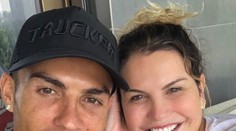 Cristiano je Boží posel! Ronaldova sestra věří, že koronavirus je podvod