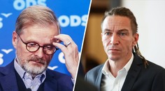Vládní krize spustila lavinu. Politici se předhánějí v urážkách