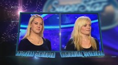 Zlatý hřeb večera: Ze Stýblové s Šebíkovou měla Ewa husí kůži