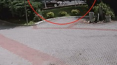 Řidič srazil chlapce na kole a ujel! Teď se sám přihlásil na policii
