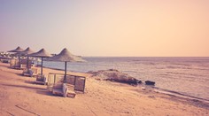 Oblíbená dýdžejka Pomeje míří do Egypta. Na vystoupení se dá dostat i bez placení