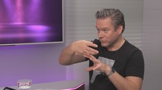 Ruppert se přiznal. Tenhle trik čmajznul Robbiemu Williamsovi a lidé to milují