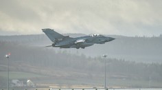 Britové rozhodli o bombardování ISIS. Letadla už odstartovala!
