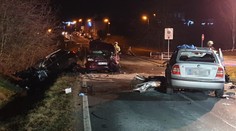 Lidé ochrnuté Emičce poslali miliony. Rodina viníka nehody ani korunu