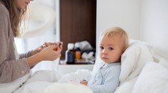 Chlapci (3) diagnostikovali vzácné onemocnění. Měl jeden unikátní příznak