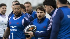 Tvrdé skládky, vyprodané stadiony: Ragbyové Six Nations startuje na Nova Sport