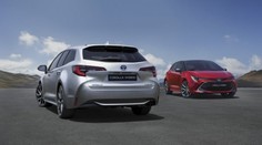 Můžou být z hybridů nové diesely? Toyota odpovídá hattrickem