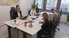 Česko zaostává v počtu zkrácených úvazků. Vláda proto řeší, jak je zvýhodnit