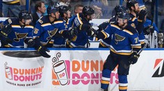 Sobotka si v play off připsal další zásah! Na výhru to ale nestačilo