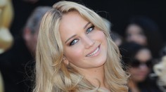 Radost v rodině oblíbené herečky. Jennifer Lawrence je podruhé maminkou
