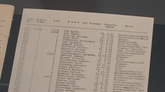 Na Svitavsku otevřeli muzeum. Je v areálu bývalé textilky Oskara Schindlera