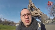 Strach francouzských Židů. Z Paříže je vytlačují muslimové